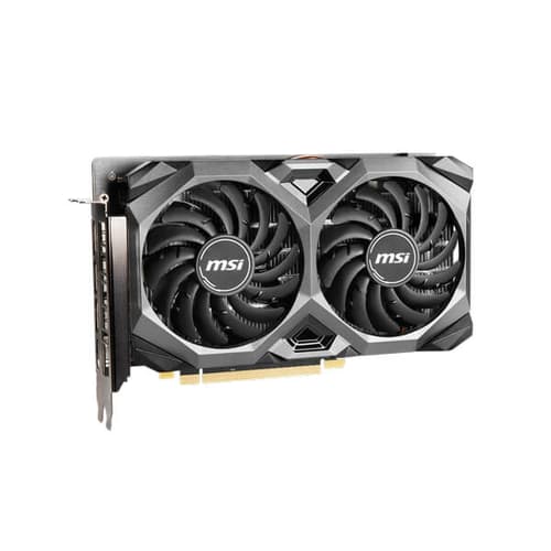 Msi RX 5500 XT Mech OC 8GB